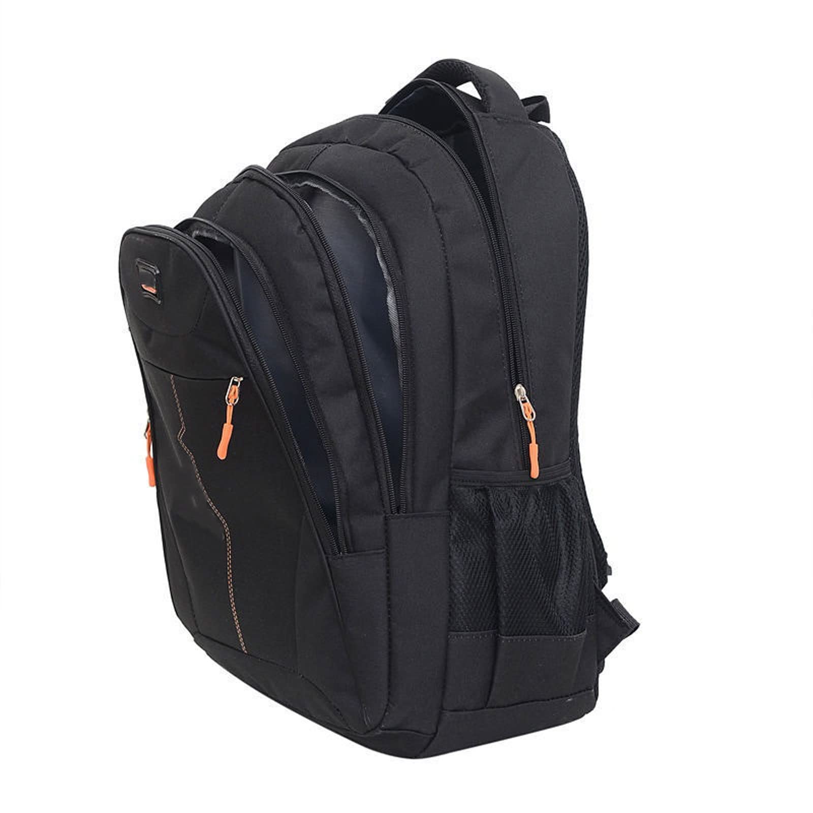 Men's Backpacks Polyester Large Capacity Nylon Backpack
